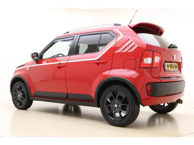 Suzuki Ignis 1.2 16v 90pk Select 2020 Benzine 12