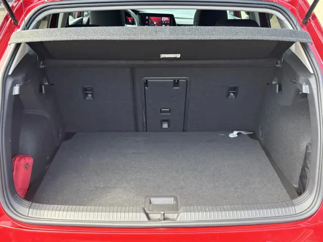 Volkswagen Golf 1.0 eTSI Life 2021 Benzine 9