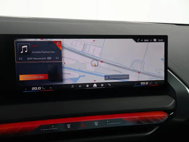 BMW X3 M50 2025 Benzine 34