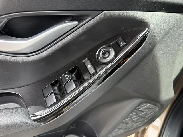 Hyundai ix20 1.6i i-Catcher 2013 Benzine 11