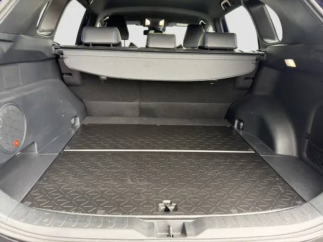 Toyota RAV4 2.5 Hybrid Style 2024 Hybride Benzine 14