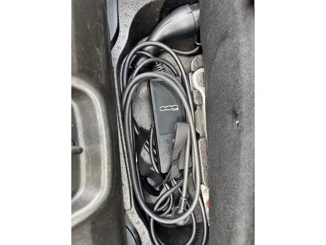 Fiat 500 ICON 42KWH/LED/NAV/PDC/LMV 2020 Elektrisch 19