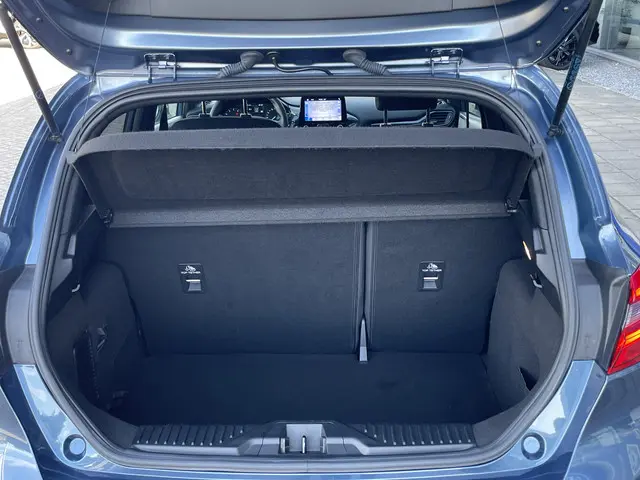 Ford Fiesta 1.0 EcoBoost ST-Line 2019 Benzine 10