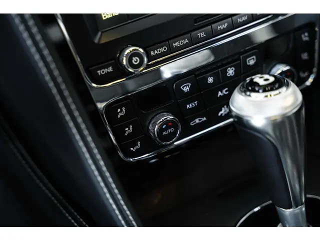 Bentley Flying Spur 6.0 W12 S 2017 Benzine 42