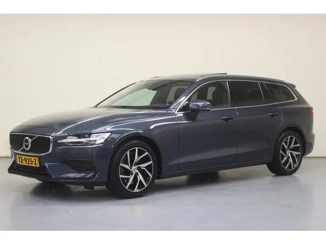 Volvo V60 T5 Momentum Pro 2018 Benzine