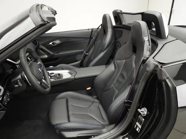 BMW Z4 Roadster M40i 2024 Benzine 7