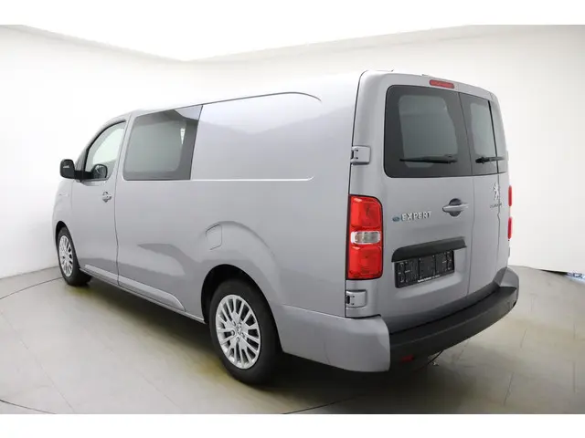 Peugeot e-Expert EV L3 75 kWh 2023 Elektrisch 7