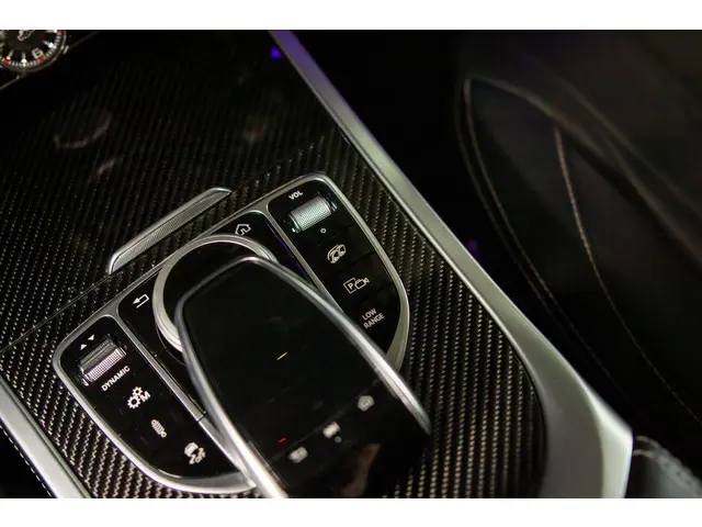 Mercedes-Benz G-Klasse G63 AMG 2020 Benzine 27