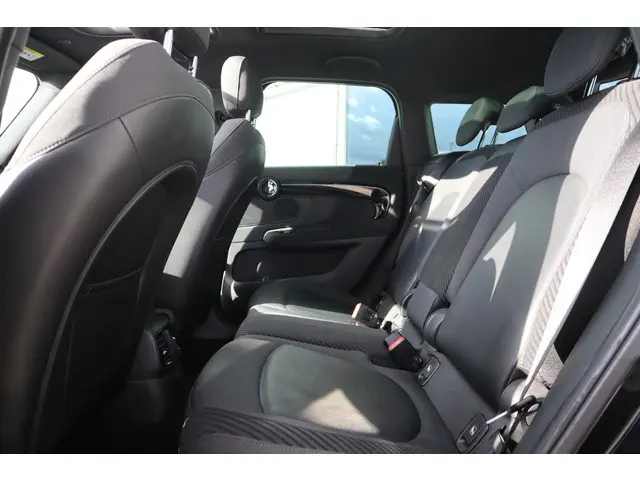 MINI Countryman Mini 1.5 Cooper Salt 2017 Benzine 7