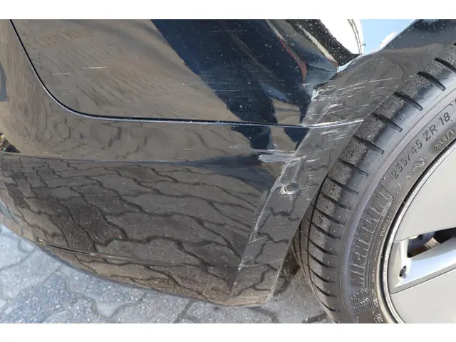 Tesla Model 3 Long Range AWD 75 kWh 2021 Elektrisch 17