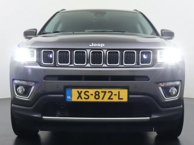 Jeep Compass 3