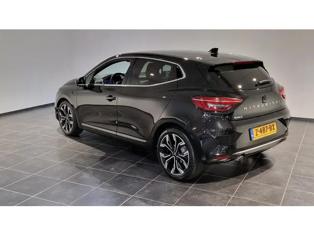 Mitsubishi Colt 1.0T First Edition 2024 Benzine 4