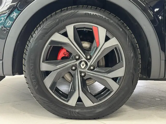 Renault Arkana 1.3 TCe 140 EDC R.S. Line 2021 Benzine 26