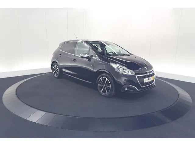 Peugeot 208 PureTech 110 Tech Edition 2018 Benzine 7