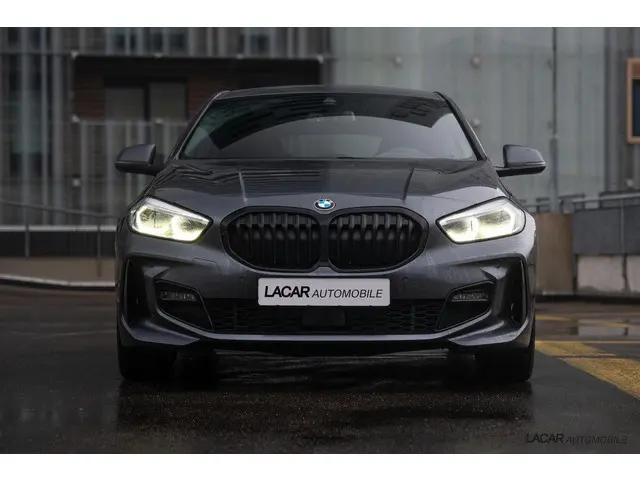BMW 1 Serie 118d High Executive I M Sport 2021 Diesel 9