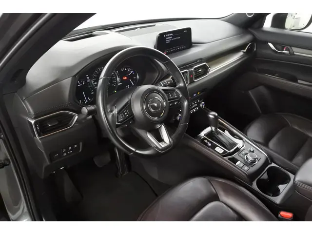 Mazda CX-5 2.5 194pk Automaat Signature 2020 Benzine 23