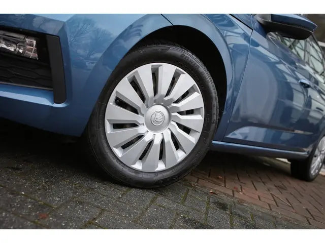 Škoda Scala 1.0 TSI Active 2021 Benzine 19