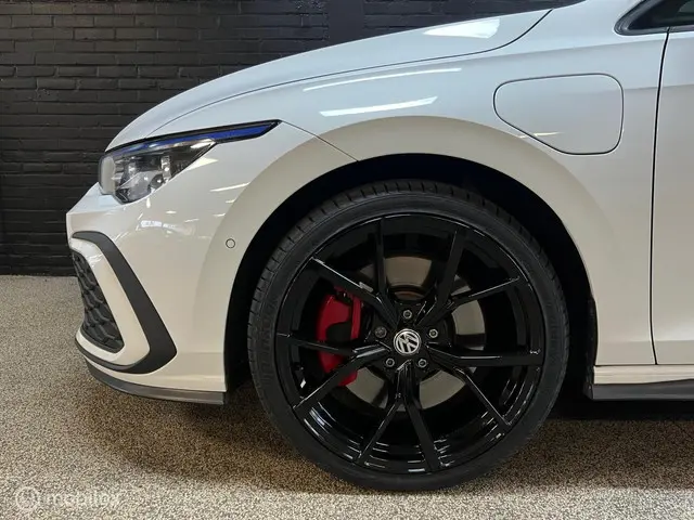 Volkswagen Golf 1.4 eHybrid GTE 2022 Hybride Benzine 22