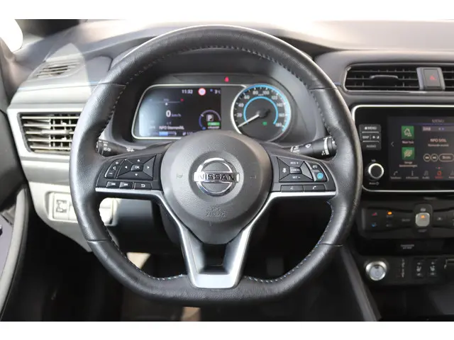 Nissan Leaf Tekna 40 kWh 2022 Elektrisch 20