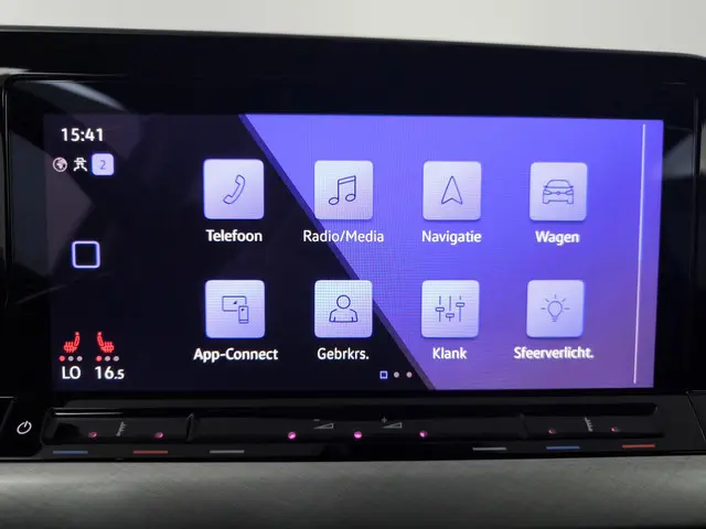 Volkswagen Golf 1.0 TSI Life 2022 Benzine 27