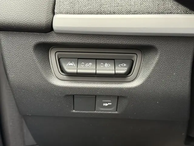 Renault ZOE R110 Life 52 kWh 2020 Elektrisch 24