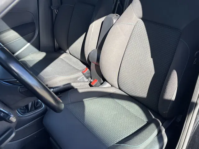 Volkswagen Polo 1.0 BlueMotion 2016 Benzine 12