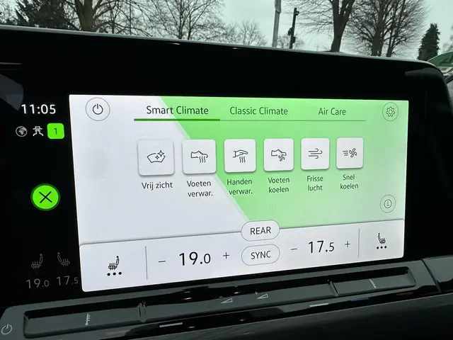 Volkswagen Golf 1.5 eTSI 150PK DSG Style 2023 Benzine 31