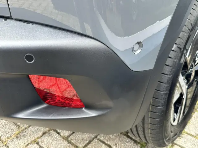 Peugeot 2008 1.2 Hybrid 145 GT 2025 Hybride Benzine 50