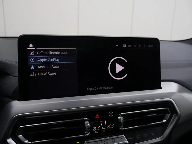 BMW iX3 High Executive 80 kWh 2023 Elektrisch 50