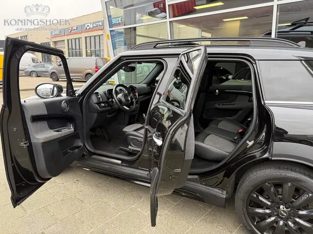 MINI Countryman Mini 1.5 Cooper Chili 2020 Benzine 8