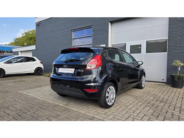 Ford Fiesta 1.25 Style 2015 Benzine 5
