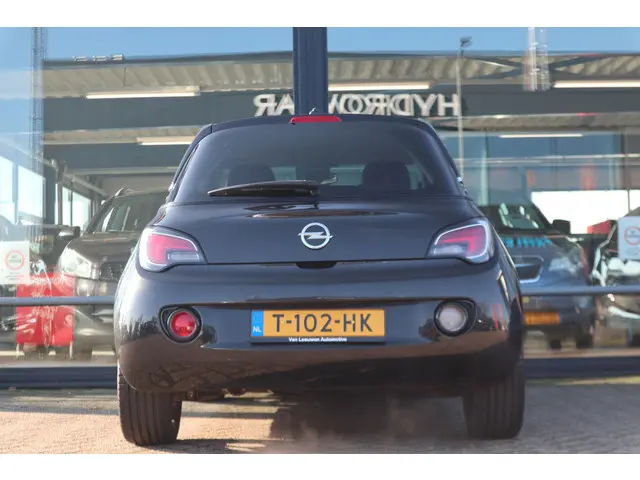 Opel ADAM 1.4 Glam 2013 Benzine 13