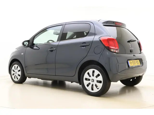 Citroën C1 1.0 VTi Feel 2020 Benzine 12