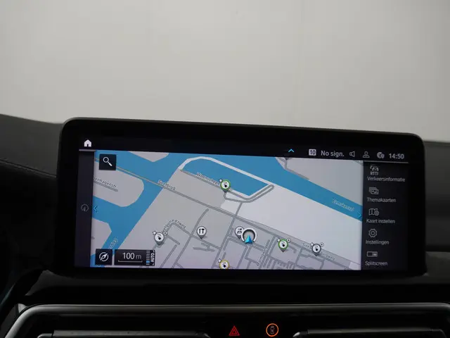 BMW iX3 Executive 80 kWh 2023 Elektrisch 15