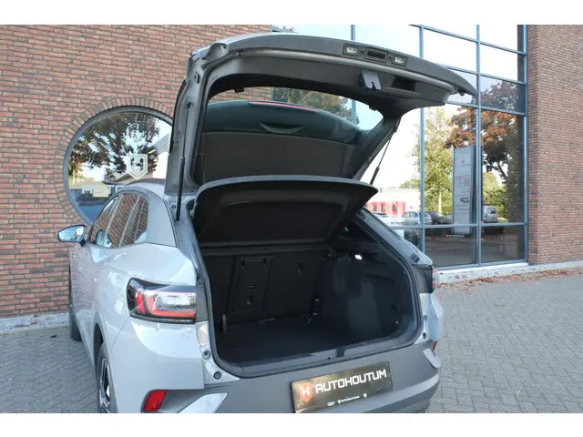 Volkswagen ID.4 Pro 77 kWh 2022 Elektrisch 12