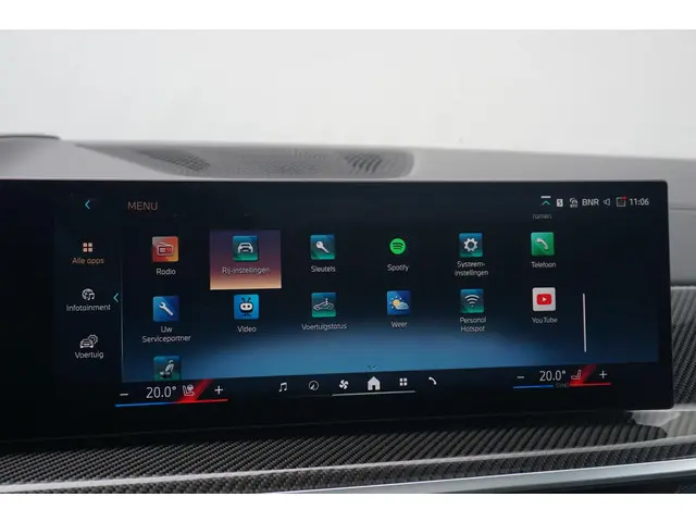 BMW X5 xDrive30d 2024 Diesel 38