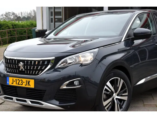 Peugeot 3008 2