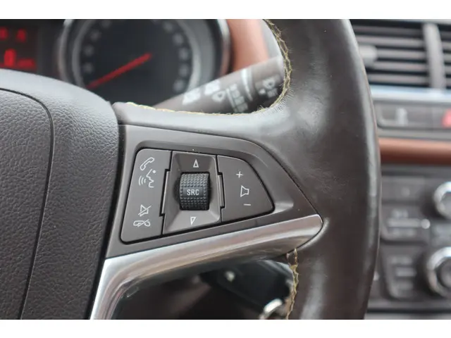 Opel Mokka 1.4 T Cosmo 2014 Benzine 17