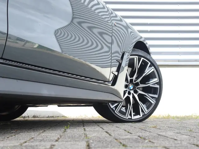 BMW 4 Serie Gran Coupé M440i xDrive 2023 Benzine 7