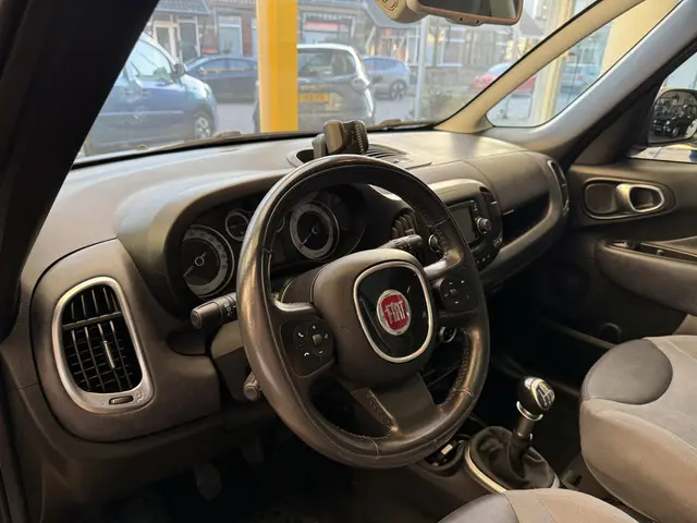 Fiat 500L 0.9 TwinAir Lounge 2013 Benzine 19