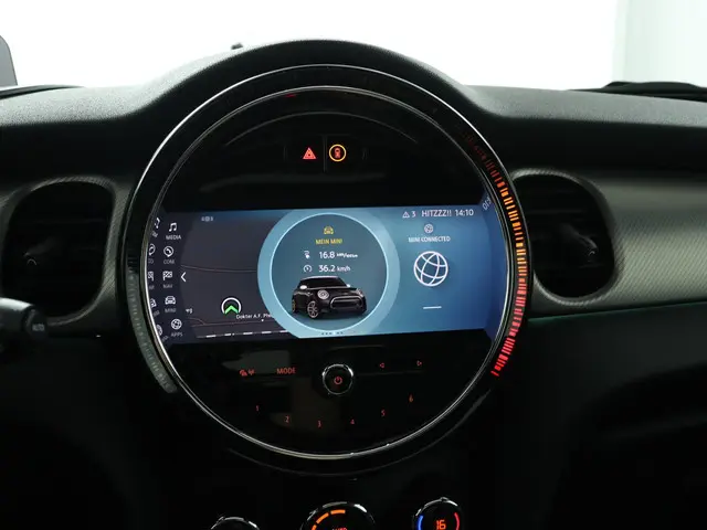 MINI Electric Mini MINI Yours 33 kWh 2023 Elektrisch 44
