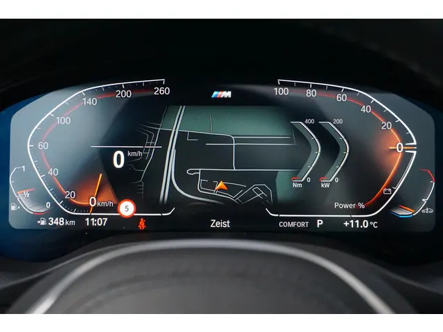 BMW X3 xDrive30i 2024 Benzine 29