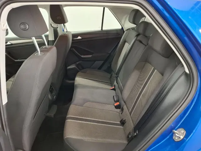 Volkswagen T-Roc 1.0 TSI Style Business 2021 Benzine 20