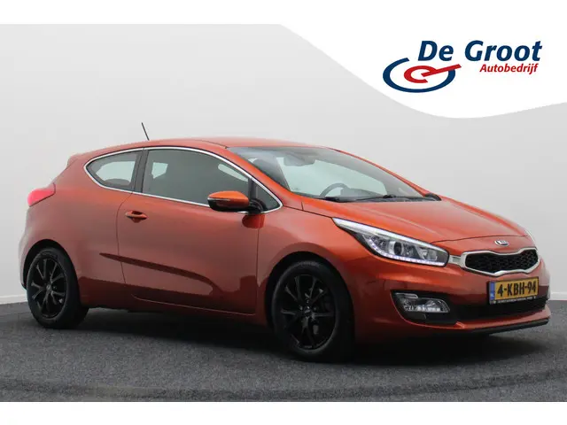 Kia pro_cee'd