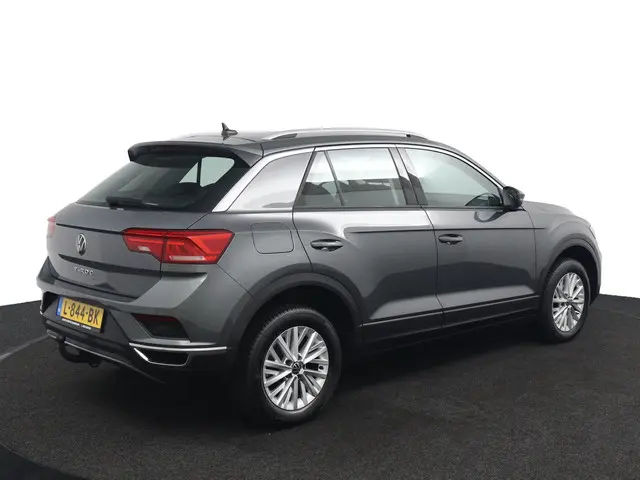 Volkswagen T-Roc 1.5 TSI Style Business 2021 Benzine 6