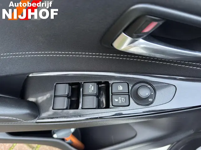 Mazda 2 1.5 Skyactiv-G GT-M 2018 Benzine 30