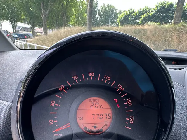 Peugeot 108 1.0 e-VTi Active CARPLAY - CAMERA 2021 Benzine 16