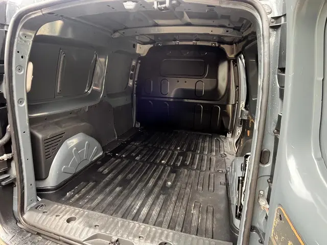 Renault Kangoo Z.E. Maxi Verlengd 2020 Elektrisch 8