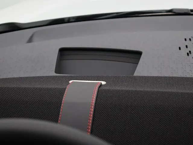 MINI Aceman SE 2025 Elektrisch 21