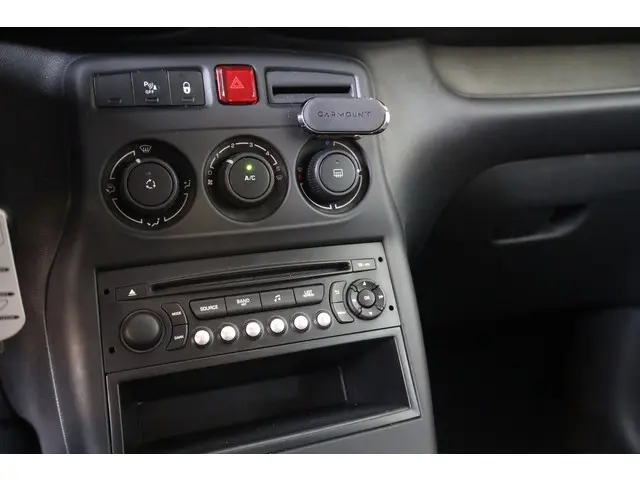 Citroën C3 Picasso VTi 95 Tendance 2013 Benzine 29